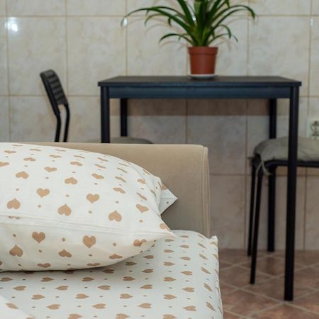 Studio Apartment Silva Κότορ Εξωτερικό φωτογραφία