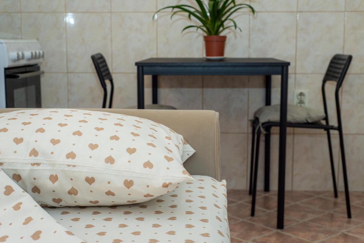 Studio Apartment Silva Κότορ Εξωτερικό φωτογραφία