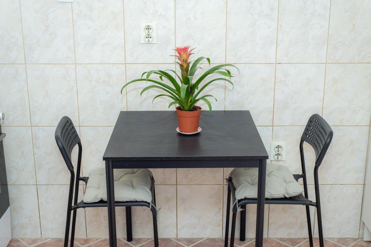 Studio Apartment Silva Κότορ Εξωτερικό φωτογραφία